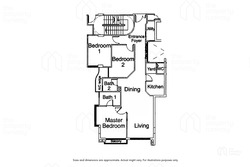 Casa Rosa (D19), Condominium #571371181